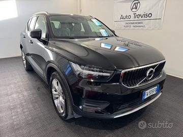 Volvo XC40 D3 Geartronic Momentum