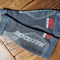BOOSTER  BV SPORT taglia S gambaletti compressione