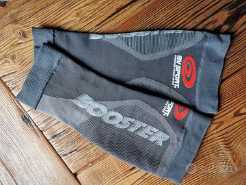BOOSTER  BV SPORT taglia S gambaletti compressione