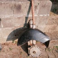 FORCELLA PANCE Vespa Px