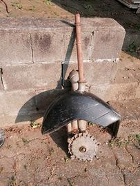 FORCELLA PANCE Vespa Px