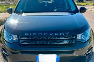 Discovery sport 2.2  SD4 150CV