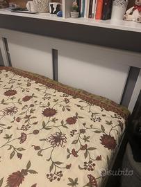 letto matrimoniale 