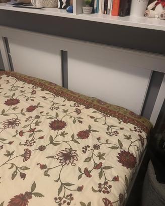 letto matrimoniale 