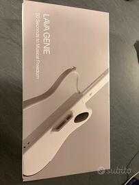 LAVA Genie — smart guitar senza corde