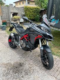 Ducati Multistrada 1200S DVT
