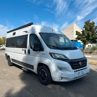 FURGONATO CHAUSSON TWIST V594