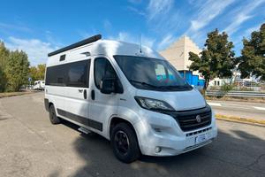 FURGONATO CHAUSSON TWIST V594