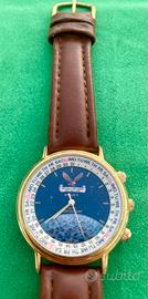 Raro Orologio Vintage Apollo 11 25° Anniversario