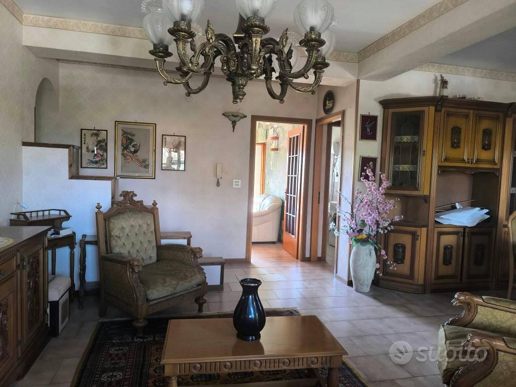 Appartamento – Nocera Superiore, San Clemente, Taverne - Vista 5