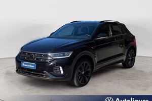 Volkswagen T-Roc 1.5 TSI ACT R-Line