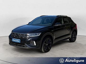 Volkswagen T-Roc 1.5 TSI ACT R-Line
