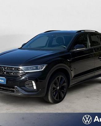 Volkswagen T-Roc 1.5 TSI ACT R-Line