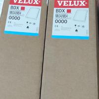 Controtelaio isolato VELUX BDX MK04