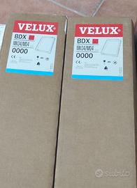 Controtelaio isolato VELUX BDX MK04