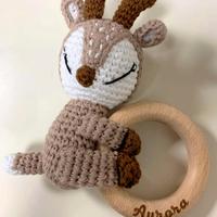 sonaglino personalizzato 