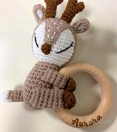 sonaglino personalizzato 