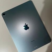 iPad Air 11, 256GB Blu