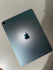 iPad Air 11, 256GB Blu