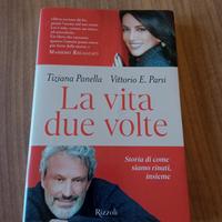 Romanzo La vita due volte.