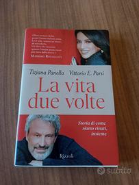 Romanzo La vita due volte.
