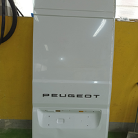 Peugeot Boxer Fiat Ducato Citroen Jumper