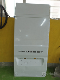 Peugeot Boxer Fiat Ducato Citroen Jumper