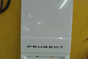 Peugeot Boxer Fiat Ducato Citroen Jumper