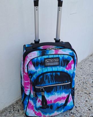 zaino trolley per scuola