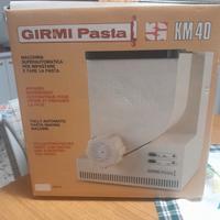impastatrice pasta Girmi KM40