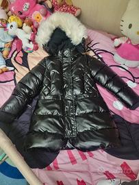 Piumino Original Marines Bimba 3/4 anni