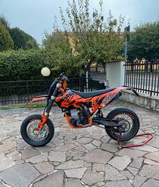 Ktm exc 530
