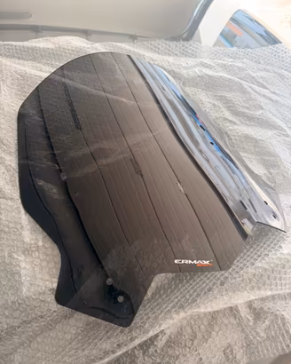 Cupolino fumé tmax 530 560 dal 2017 al 2021
