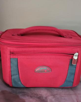 Beauty case