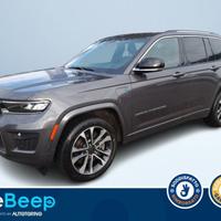 Jeep Grand Cherokee 2.0 ATX PHEV OVERLAND 4XE...