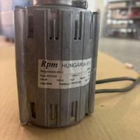 Motore elettrico RPM 180W 230V