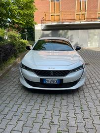 Peugeot 508 SW 2.0 GT LINE EAT8 163 CV