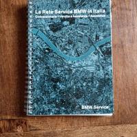 La Rete Service BMW in Italia
