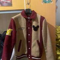 Giacca Bershka x Topolino