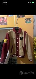 Giacca Bershka x Topolino
