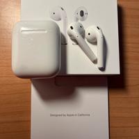 Apple AirPods 1