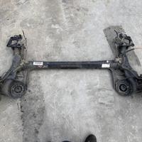 ASSALE POSTERIORE PEUGEOT Partner Serie Diesel 150