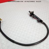 RAIL BENZINA BMW F800R 2009 2014 F800 2010 2011