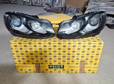 Fanali golf 6 Bi-xenon ORIGINALI