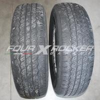 Gomme pneumatici HANKOOK RA07 225/75 R16 104H
