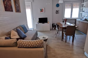 Appartamento disponibile