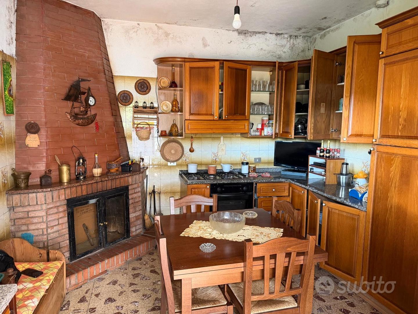 House in Diamante, Cirella - Vista 4