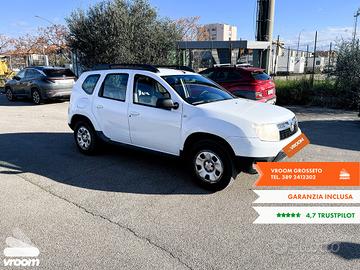 DACIA Duster 1� serie Duster 1.5 dCi 90CV 4�2 L...