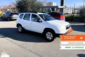 DACIA Duster 1� serie Duster 1.5 dCi 90CV 4�2 L...