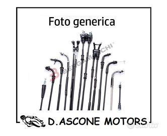 CAVO ACCELERATORE GILERA 125/ 180 RUNNER 97-98